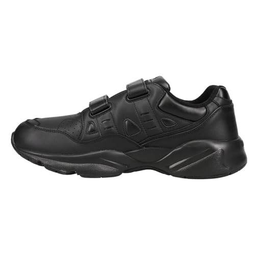Propét Men's Stability Walker Strap Sneaker3