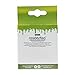 Ooze Resolution Alcohol Cotton Swabs - Cotton Buds Filled With Rubbing Alcohol - Super Slim Precision Micro Swabs -