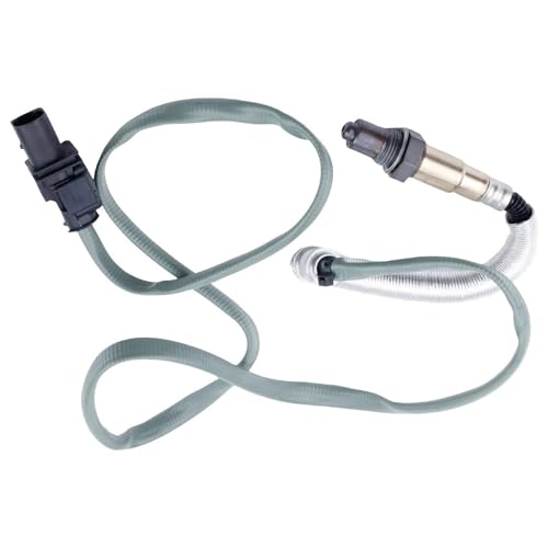 Sonde à oxygène avant pour entretien échappement BMW 530 xi 2005-2010