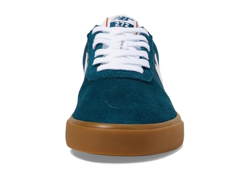 Image of New Balance Men's Numeric 272 Skateboarding Shoes