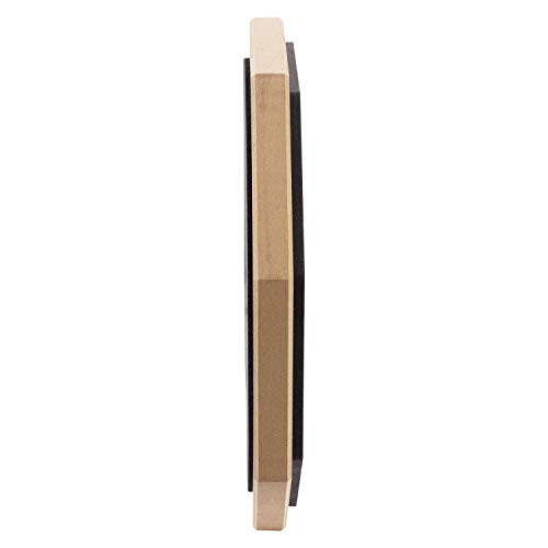 Tiger TDA4-10 Drum Übungs-Pad mit Tragetasche - für Tisch oer Ständer montierbar - Image 7