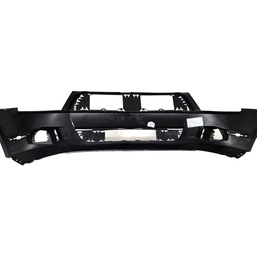 FitParts Compatible with Ford Mustang 2010-2012 Front Bumper Cover. New, Primed. Fits Base Models Only FO1000652 AR3Z-17D957 AA