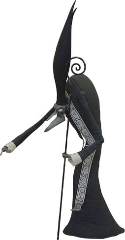 コープスブライド　パスターゴールズウェル　ジュンプランニング　ドール Amazon | コープスブライド コレクションドール/パスター