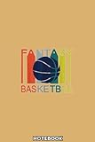 basketball jerseys designs  Basketball Fantasy Fun Notebook Sweat Jersey Men Women Youth: A blank lined basketball notebook 6x9 in 110 Pages that makes a fun basketball gift for ... women\'s basketball, team basketball gifts