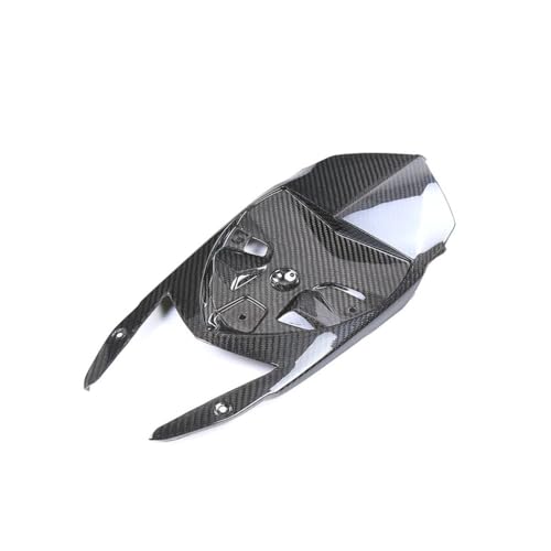 Carénage inférieur selle arrière S1000RR en carbone pour optimiser votre moto