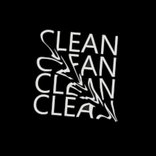 『Clean Songs』のカバーアート