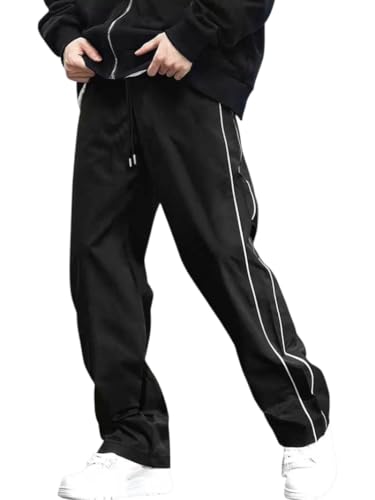Image of JVX Track Pant || Track Pant for Men - Modern, Stylish, Comfortable & Stretchable Athletic Joggers for Casual & Gym Wear (TRECKPANT-01)