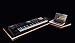 Roland FA-06 61-Key Music Workstation with 16 Backlit Pads