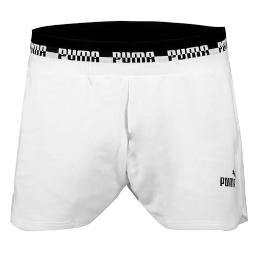 Puma Amplified Shorts S