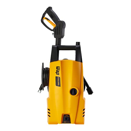 Lavadora de Alta Pressão WAP ATACAMA SMART 2200 1400W 1500 PSI/Libras 330L/h Jato Leque e Concentrad
