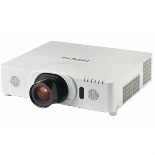 Amazon.com: Hitachi 3.0 Throw Ratio Video Projector (CP-WU8440