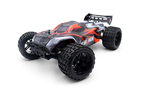 MODSTER XC Maximum Brushless Monster Truck 1/8 RTR 4WD MD11390 Mehrfarbig