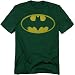 DC Comics Robin Logo T Shirt