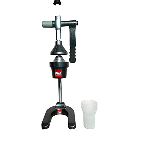 Image of PNB Kitchenmate Jazz Manual Hand Press Juicer