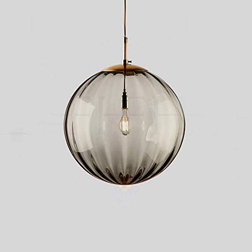 Iluminación Interior Moderna: Lámparas Colgantes de Cristal 2