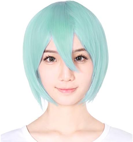 コスプレタイムズ | コスプレ「バジル」のなり方|衣装・ウィッグ・カラコンなどを紹介 - Image Name コスプレタイムズ | コスプレ「バジル」のなり方|衣装・ウィッグ・カラコンなどを紹介 - Image Name