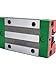 1Pcs New For Linear guide slider QHH35CA
