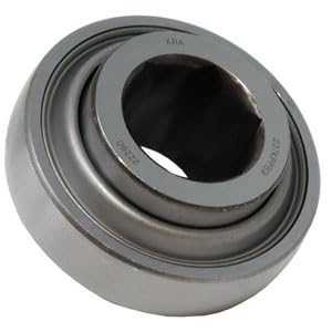 A&I Products A-AXE12979 Driveshaft Bearing, Compatible with JD 622X, 625X, 630D, 630FD, 630X, 635D, 635FD, 635X, 640FD, 640X, 645FD, 725D, 730FD,