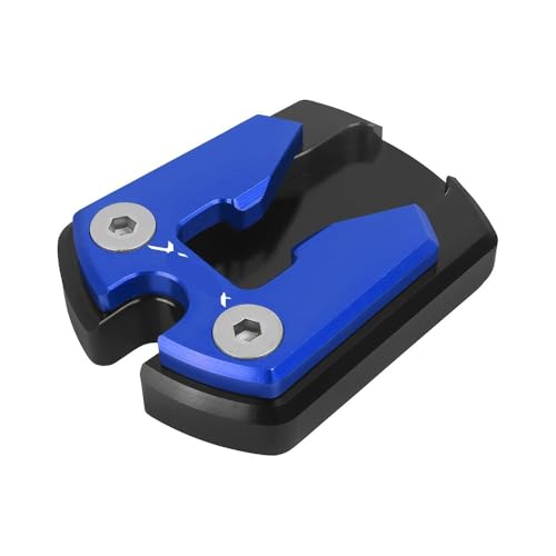 Pied support latéral XMAX 125 200 300 agrandisseur béquille