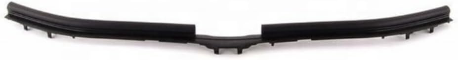 Parts# 51117063835 Front bumper sealing 1pc/pack HUUUGE-PARRRT