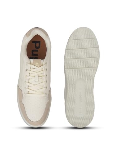 Image of Hush Puppies Mens Shoes Sneaker