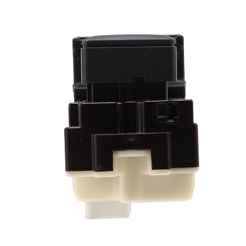 Commande vitre électrique haut de gamme pour habitacle D-Max 2003-2011 - 4