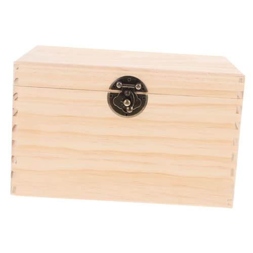 Cabilock Tea Leaves Storage Box Tea Storage Organizer Elegant Design Preserves Aroma Freshness Home Organization