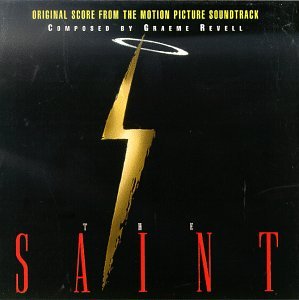 Saint