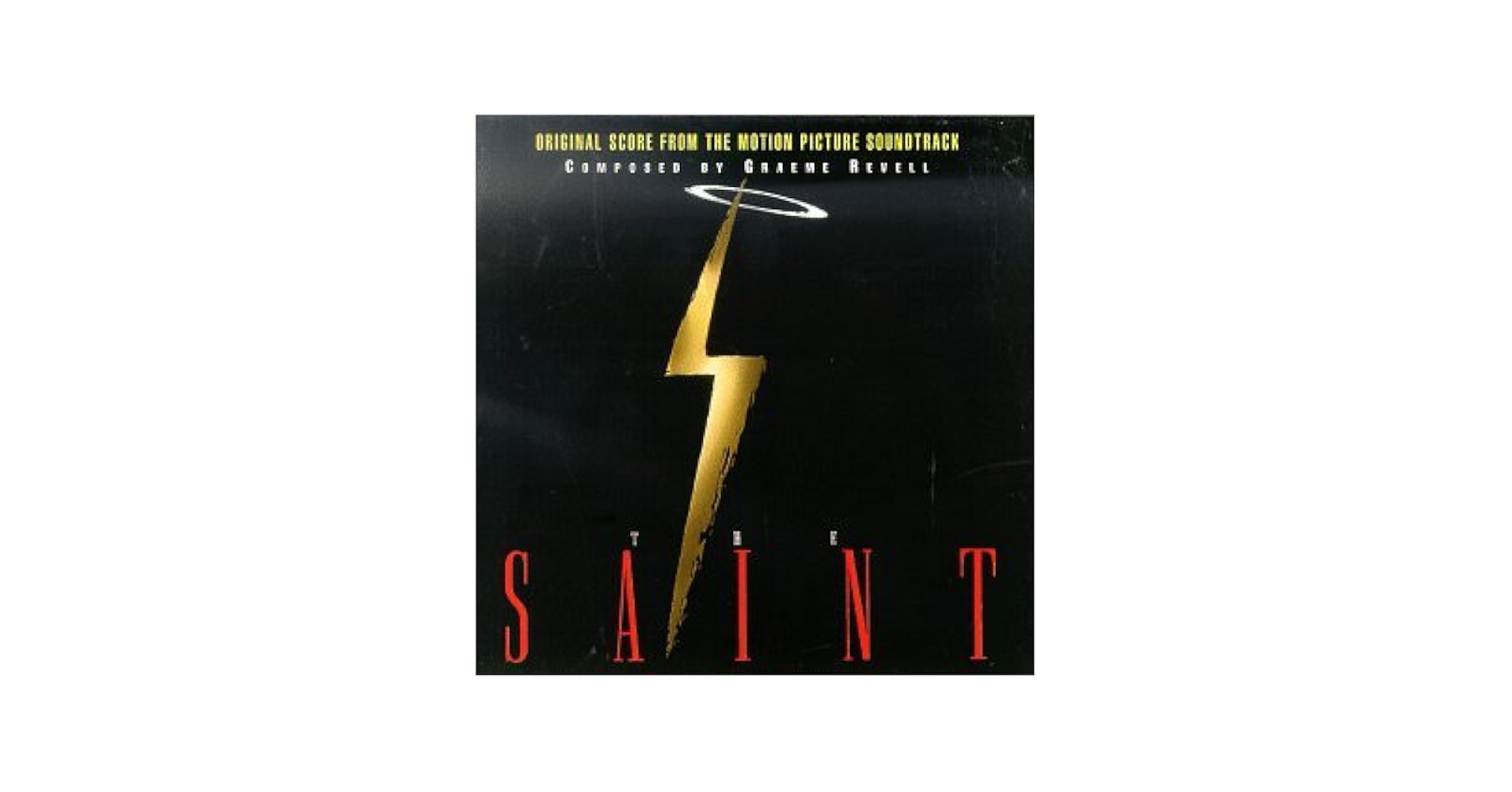 洋楽 Below Soundtrack GRAEME REVELL CD Below (Original Motion Picture Soundtrack) - Album by Graeme