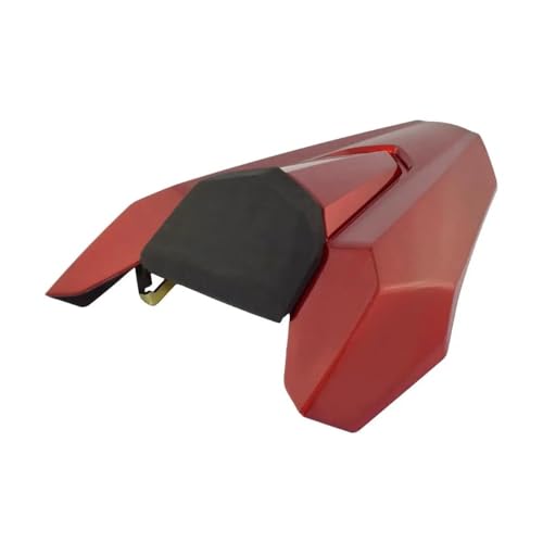 Carénage capot de selle CBR650R finition premium pour CB650R
