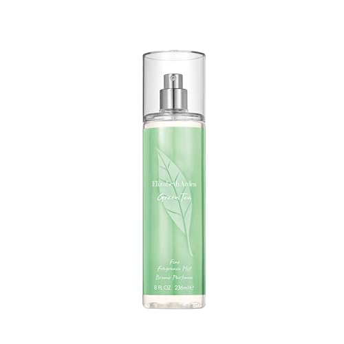 Elizabeth Arden Green Tea Fine Fragrance Mist, Fragancia Corporal...