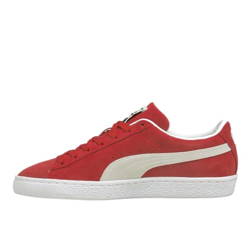 Image of PUMA Mens Suede Classic Xxi Lace Up Sneakers Shoes Casual