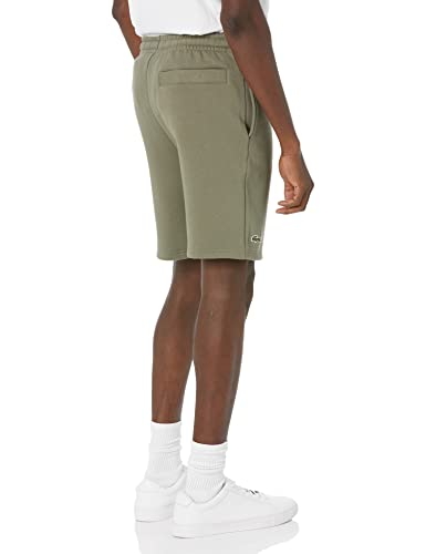 Image of Lacoste Men's Sport Tennis Fleece Short