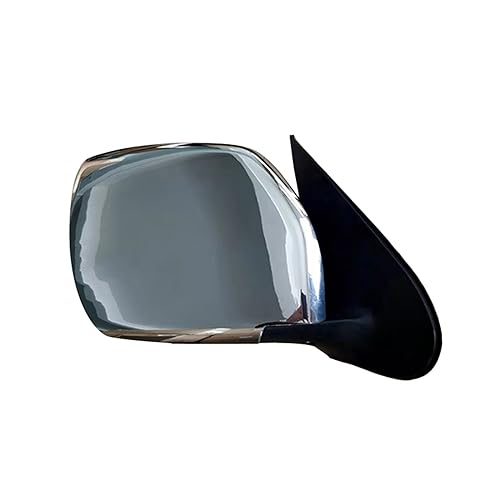 Miroirs extérieurs auto pour Joylong Hiace avec bloc rétroviseur électrique