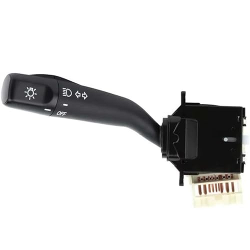 Commutateur de phare résolvant les faux contacts sur Prius 2001-2003