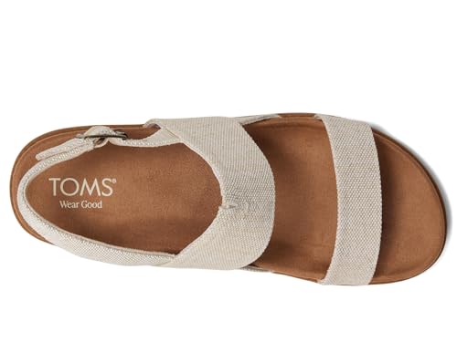 TOMS Women's Marin Sandal2