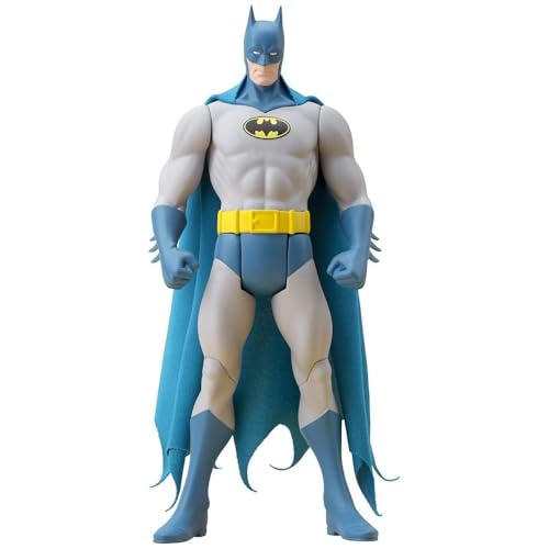 Kotobukiya DC Universe: Batman Classic Costume Super Powers ArtFX+ Statue