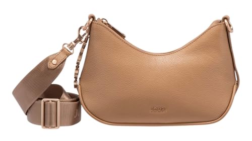 Sac à épaule Joop Fatto Aimee bandoulière marron tannin pour femme