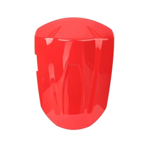 Couvercle de siège passager arrière pour moto GSXR 600 750 K8 2008-2010