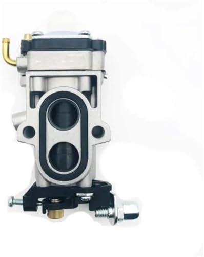 Carburateur de remplacement TJ53E pour réparer le moteur de tronçonneuse - 3