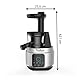 MOULINEX ZU420E10 Juice & Clean Juice Extractor