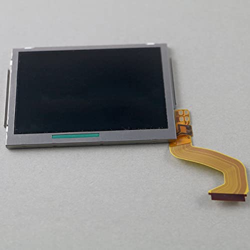 Image of for NDSi Replacement Top LCD Display Screen with Touch Screen Digitizer for Nintendo DSi Game Console