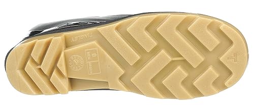 Tingley Profile 51254 Safety Toe Knee Boot, Mens 11 / Womens 13, Brown/Crepe2