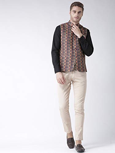 Image of hangup Men Waistcoat