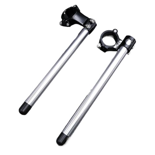 Guidon Riser pour un confort total lors de vos road trips - 2