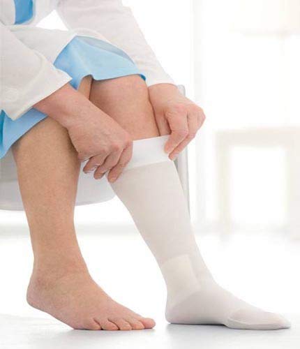 JOBSTUlcercare Liner (Per Box of 3) Size: X-Large