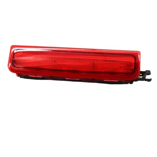 Troisième feu stop fumé pour VW Touran Caddy arrière éclairage LED