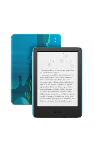 Kindle Kids 16GB