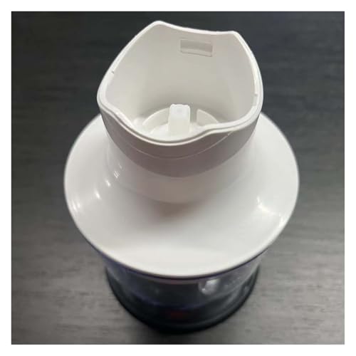 Compatible with MQ745/785/735/725/MQ20 Multi-functional Culinary Bar Machine Accessories 350ml Chopper (lid+Cup+Blade) - Image 2