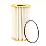 1-Pack Engine Oil Filter Kit 99610722553 for Porsche 911 for Cayenne Boxster-